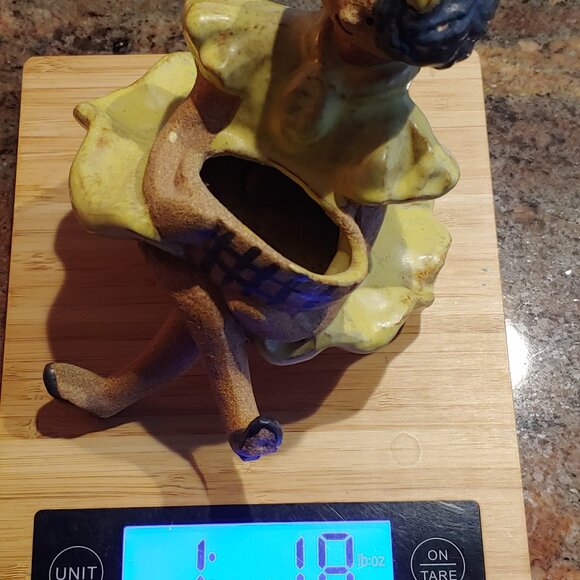 Metlox Poppy Trail "Jenny" Shelf Sitter Girl Helen Slater Poppets - Picture 16 of 16